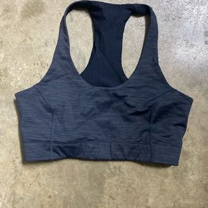 Outdoor Voices Doing Things Bra Sz M